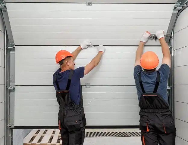 garage door service Susitna North